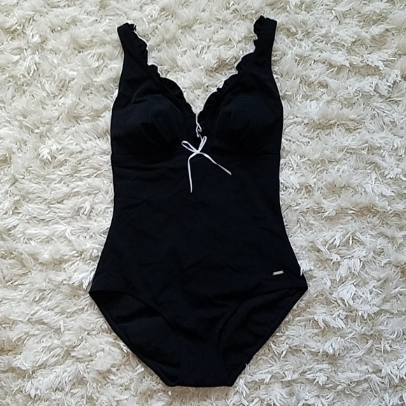 liz claiborne swim